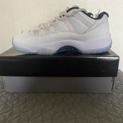 Jordan 11s Low 160