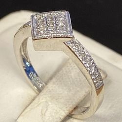Diamond Ring