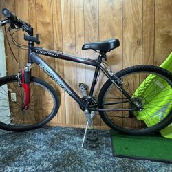 26’bike