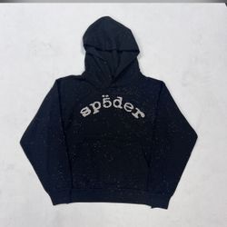 VVS Sp5der hoodie 