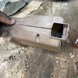Toyota Pick Up Parts