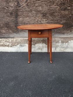 Stickley End Table 