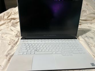 Alienware M17R4