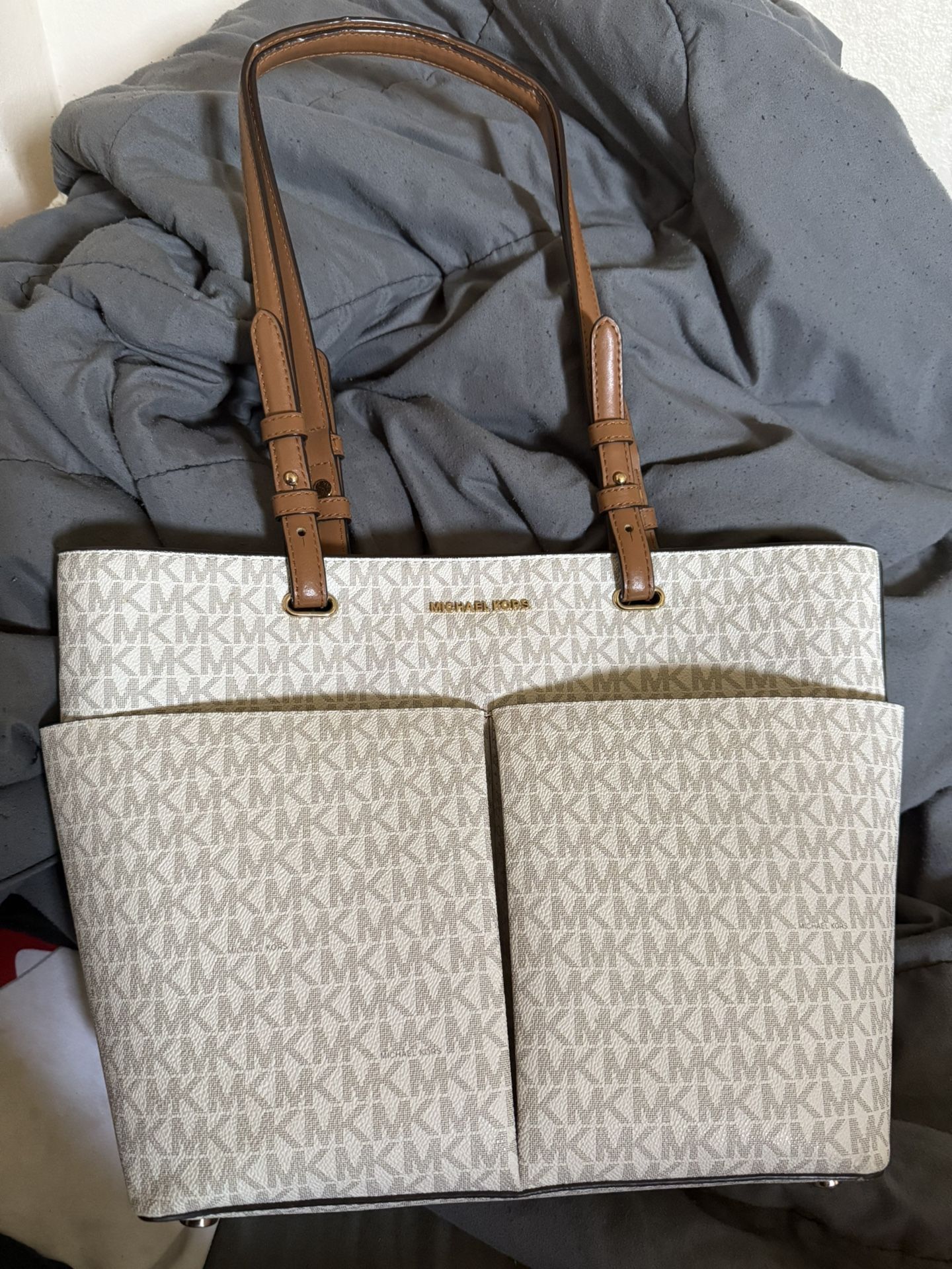 Mk Purse