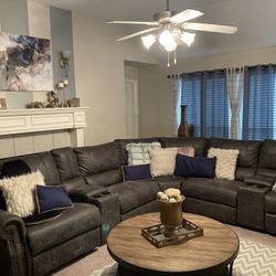 Sectional
