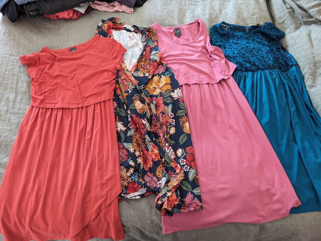 Maternity Clothes XS/S