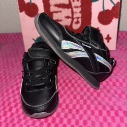 Toddler Reebok 