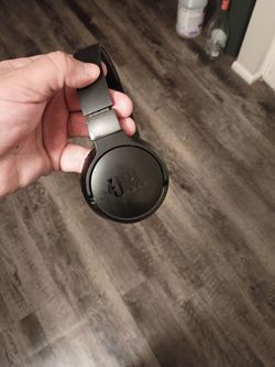 Brand new JBL headphones