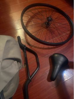 29 inch bike parts