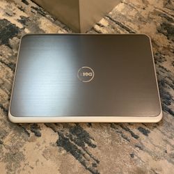 Dell Inspiron 5521 with 256 GB SSD, 8 GB Ram, Windows 11 Pro, HDMI