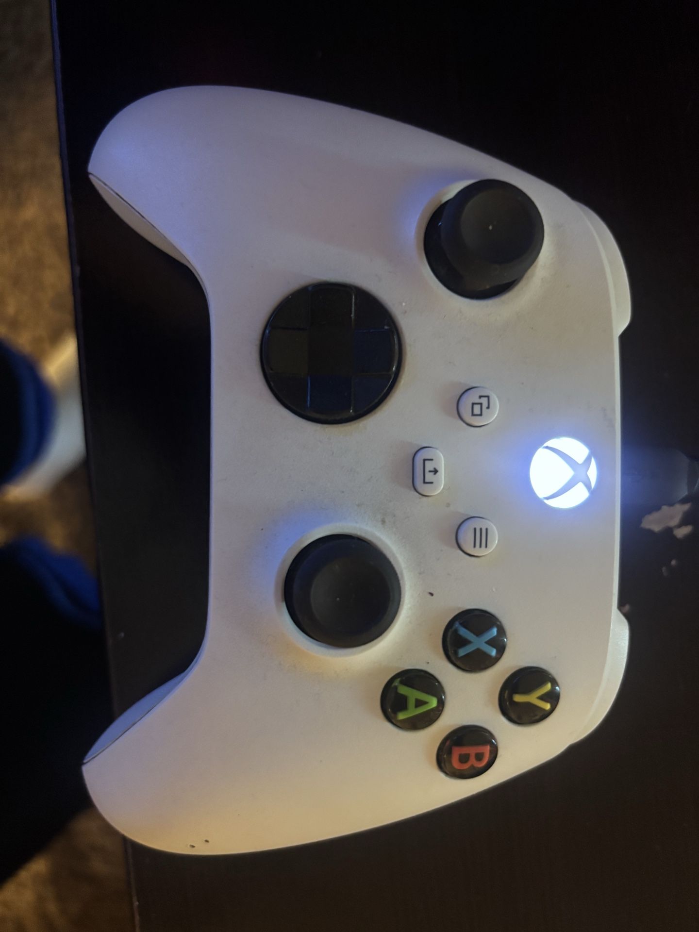 Controller for Xbox