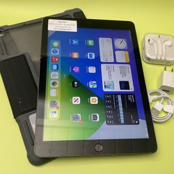 📱 Apple iPad 5th Gen – 32GB – Excellent Condition