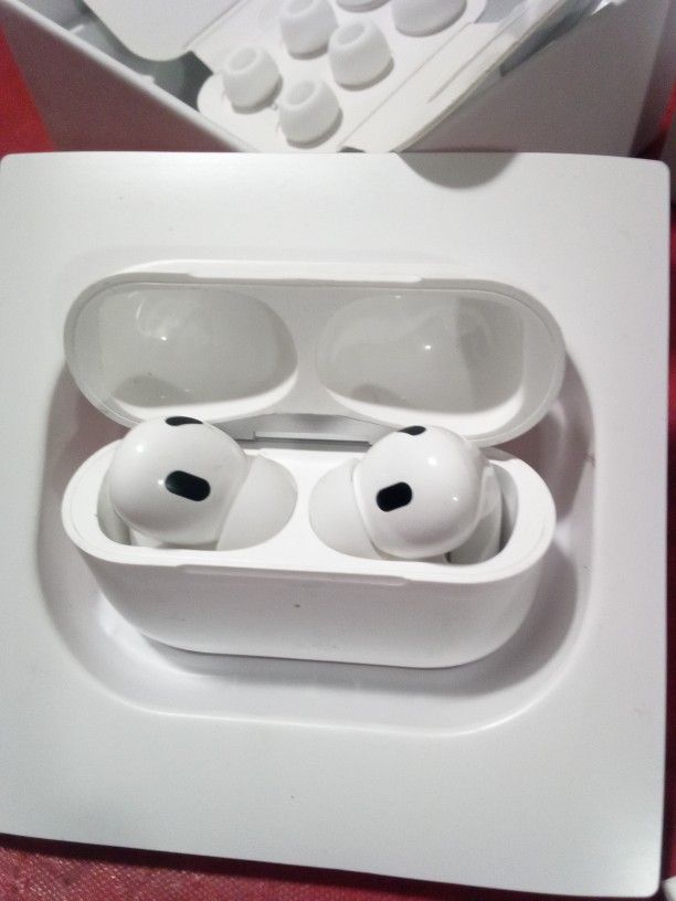 Apple Air Pod Pro 2nd Generation