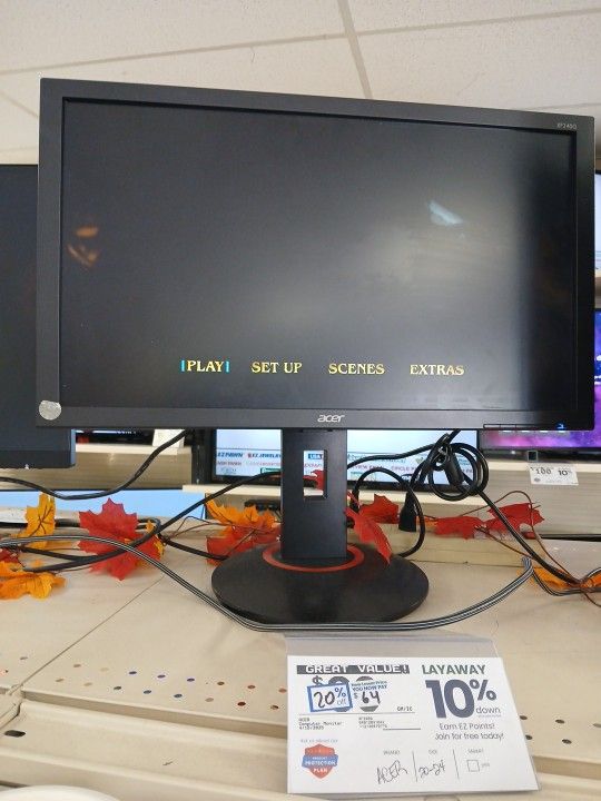 Acer