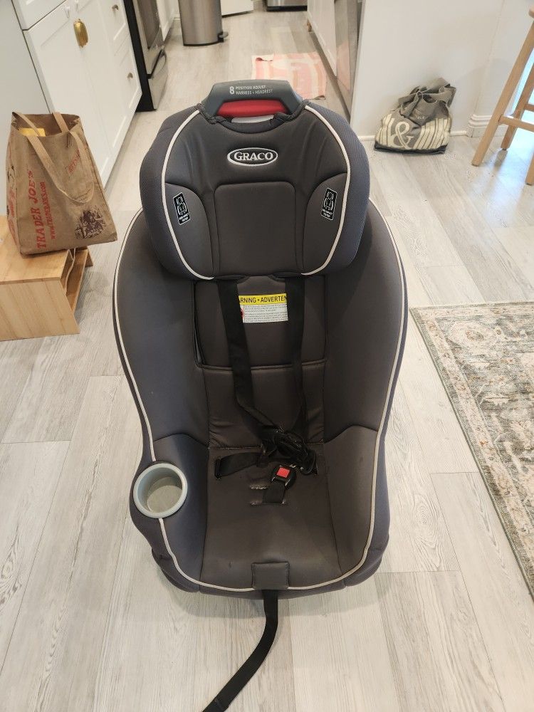 Free Graco Child Car Seat