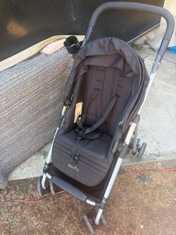 Evenflo stroller