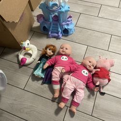 Toy For Sale 