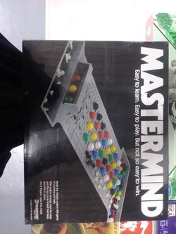 Mastermind