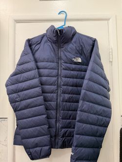 North face Puffer Jacket