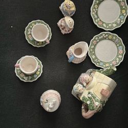 Collectibles 