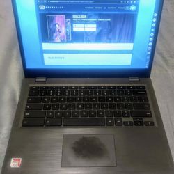 Lenovo 14E Chromebook 14 Inch Screen Plus Bonus Laptop PLEASE READ DESCRIPTION 