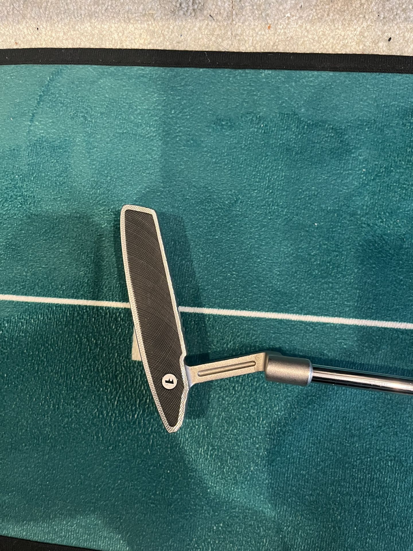Nike Ignite 001 Putter Blade