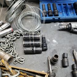 Flip Sockets