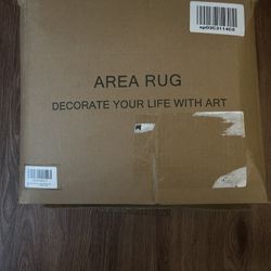 Area Rug