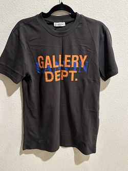 Gallery Dept T Shirt 