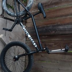 KINK BMX 