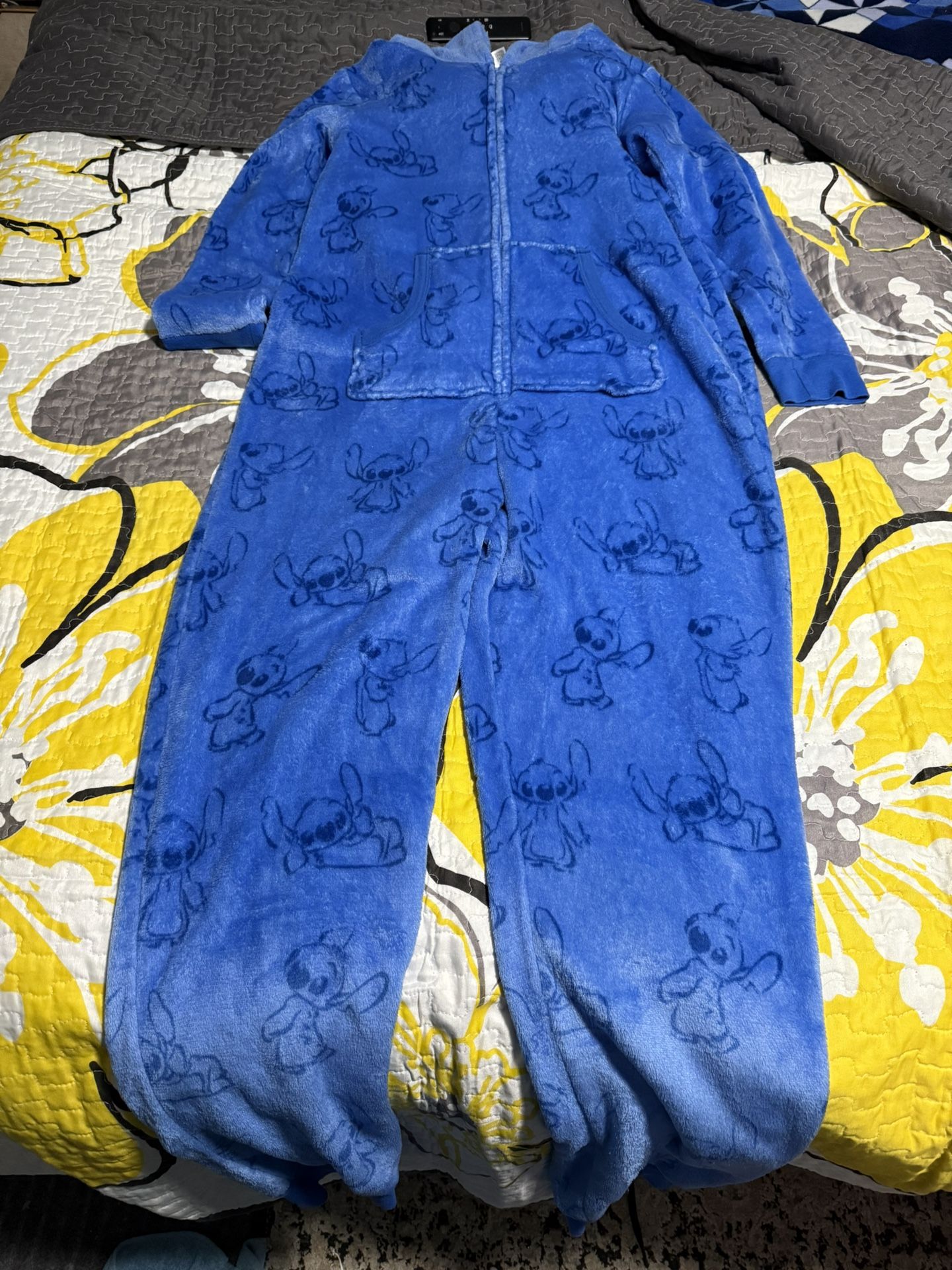 Stitch Disney Onesie