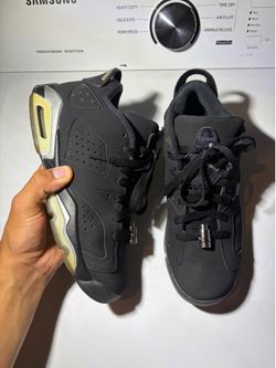 Jordan’s