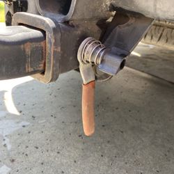 Bike Rack 