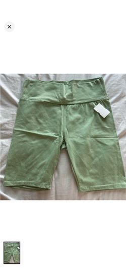 Biker shorts