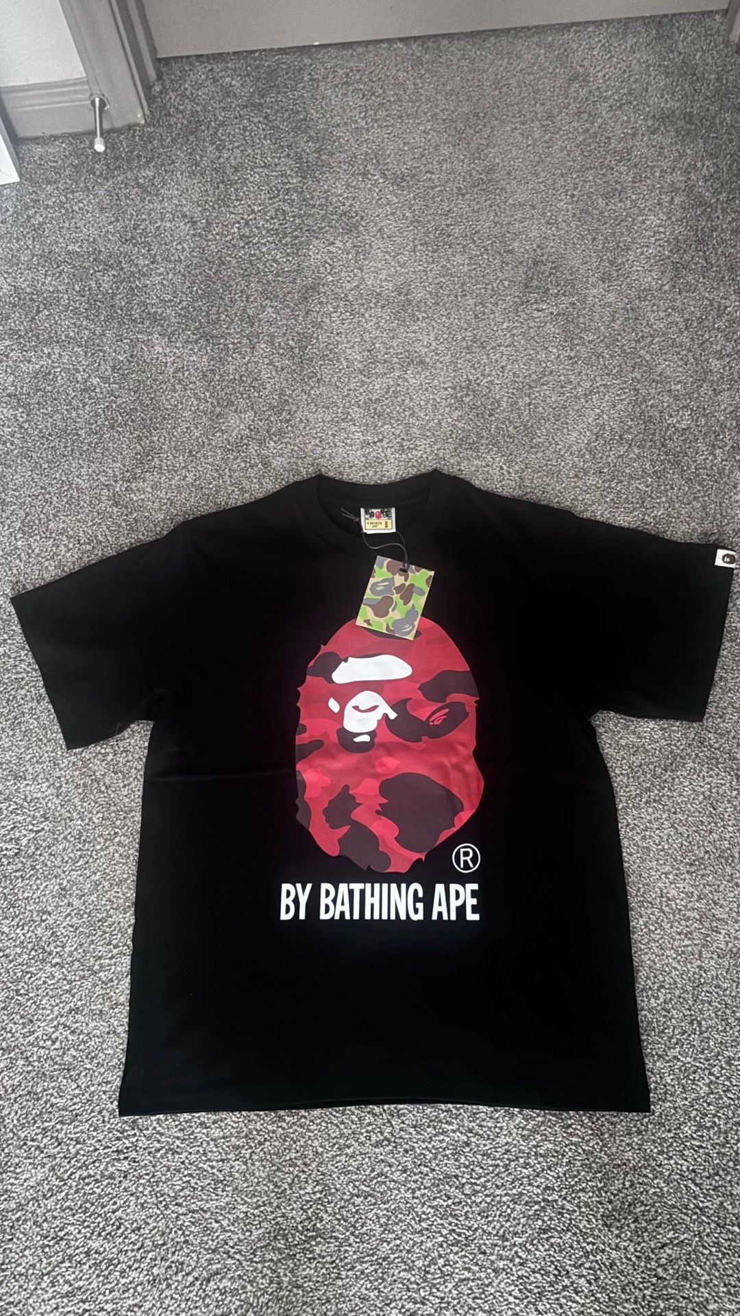 Bape Tee