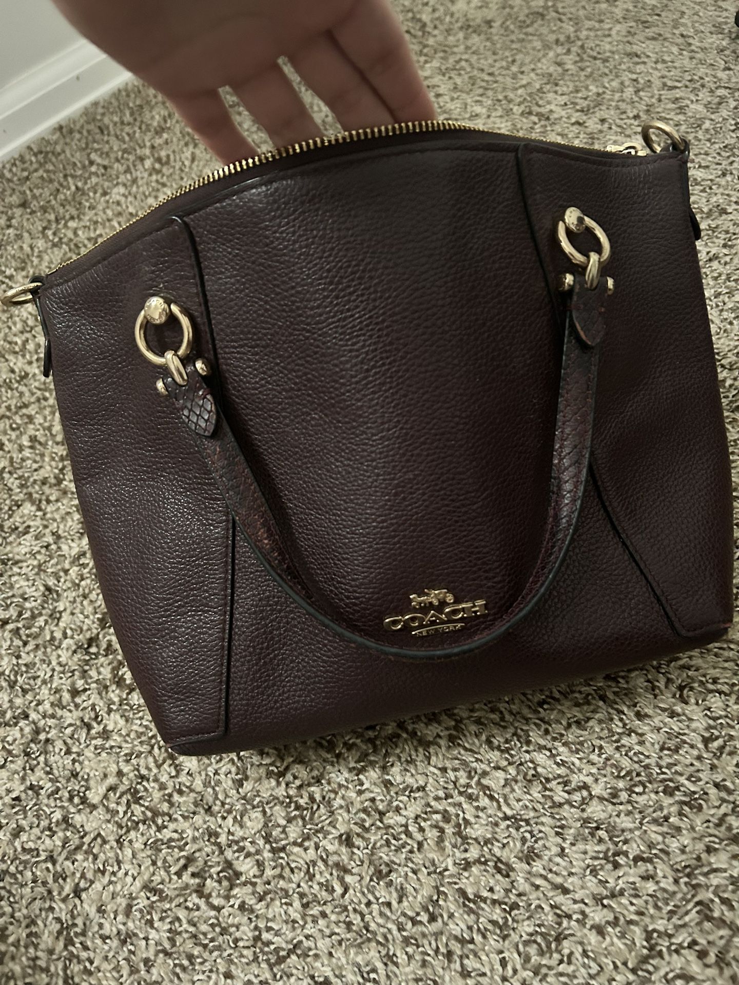 Coach Purses