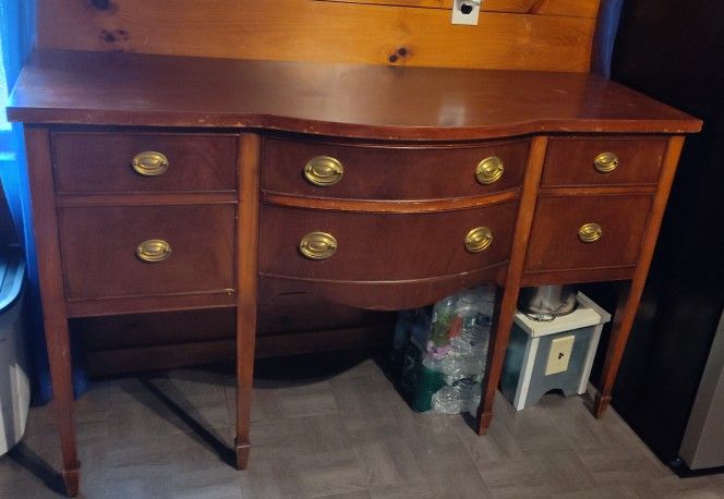 Kitchen Storage Cabinet