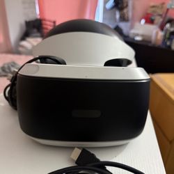 VR PlayStation 