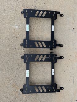 Toyota FJ Cruiser Planted Seat Brackets 07-14 – PRP Sparco Recaro Corbeau Tacoma 4Runner