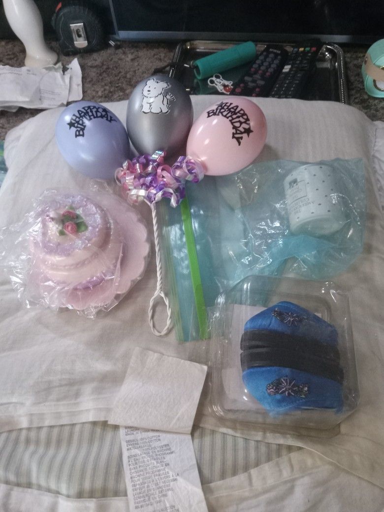 American Girl Doll Clothes And Accessories