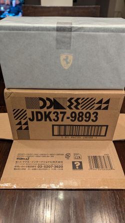 2025 Hot Wheels Ferrari 2-Car Premium Set 312P 499P