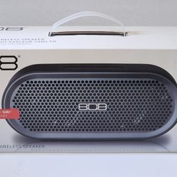 808 Audio Canz Speaker SP370GM