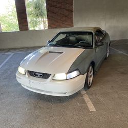 99  mustang gt