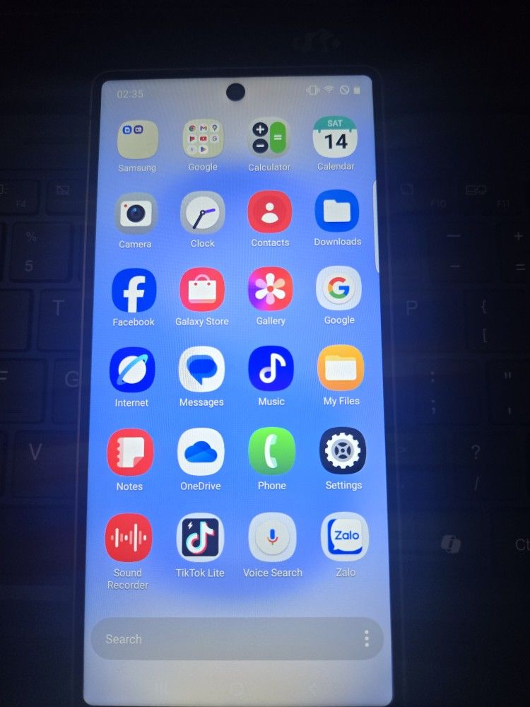 S25 Ultra Unlocked
