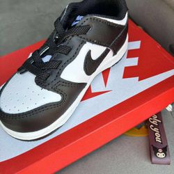 Nike Tennis Shoe Kids