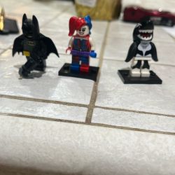Legos 