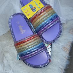 Little Girls Sandals