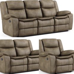 Recliners 