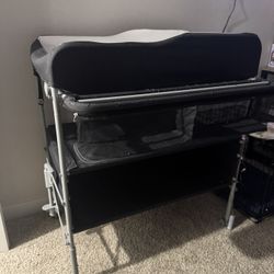 Changing Baby Table