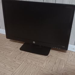 HP Monitor
